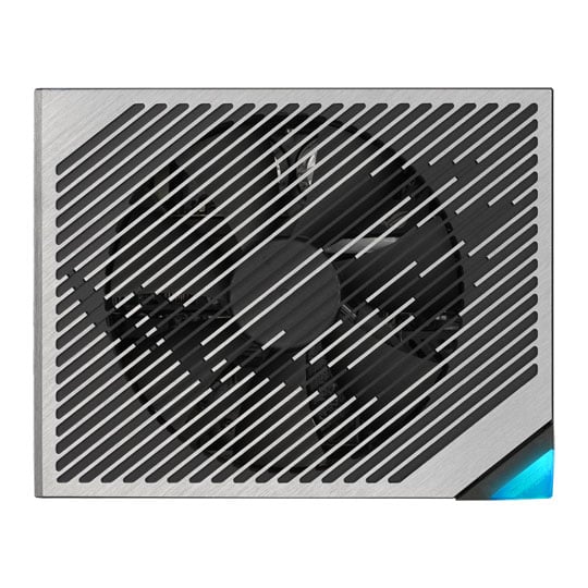 ASUS ROG Thor 1000W Platinum III Fully Modular Voltage GPU Stabiliser ATX 3.1 Black Power Supply : image 3