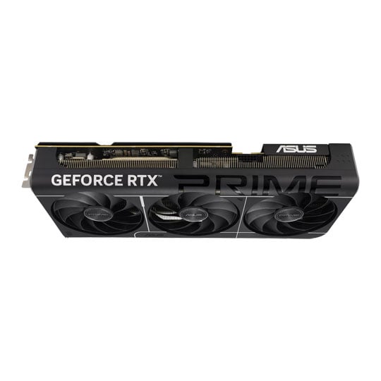 ASUS PRIME NVIDIA GeForce RTX 5080 16GB Blackwell Graphics Card : image 3
