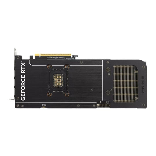 ASUS PRIME NVIDIA GeForce RTX 5080 16GB Blackwell Graphics Card : image 4
