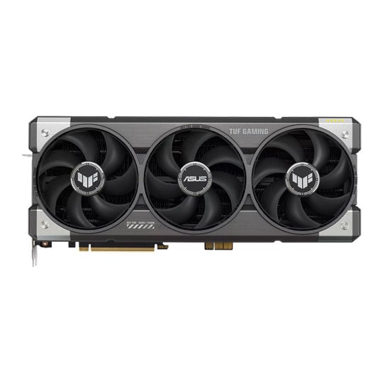 ASUS TUF Gaming GeForce RTX™ 5080 16GB BTF OC Edition Blackwell Graphics Card : image 2