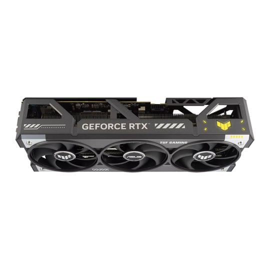 ASUS TUF Gaming GeForce RTX™ 5080 16GB BTF OC Edition Blackwell Graphics Card : image 3
