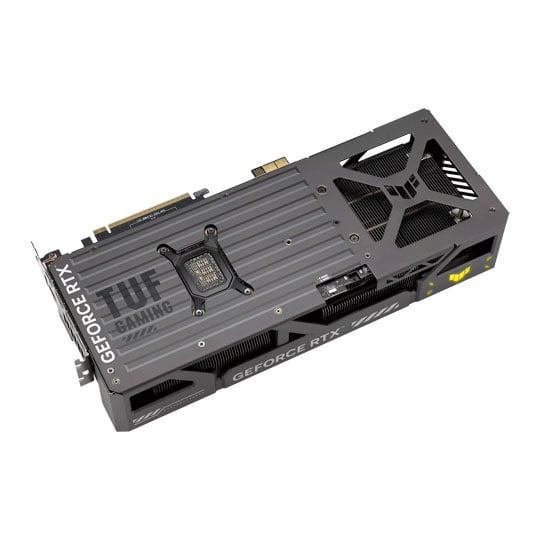 ASUS TUF Gaming GeForce RTX™ 5080 16GB BTF OC Edition Blackwell Graphics Card : image 4