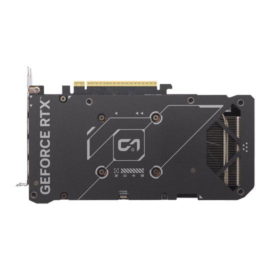 ASUS NVIDIA GeForce RTX 5060 Ti DUAL 8GB Blackwell Graphics Card : image 4