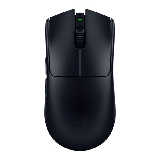 Refurbished Razer Viper V3 Pro SE Optical Wireless Black Gaming Mouse : image 1