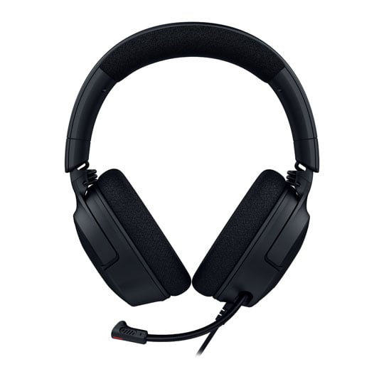 Refurbished Razer Kraken V4 X Black Wired Gaming Headset : image 2
