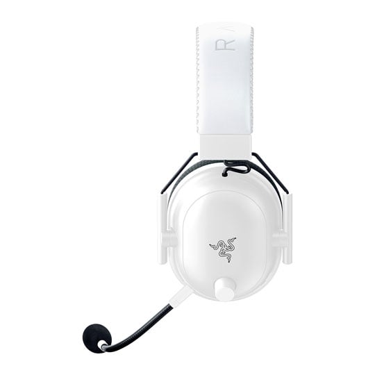 Refurbished Razer Blackshark V2 Pro White Wireless Gaming Headset : image 2