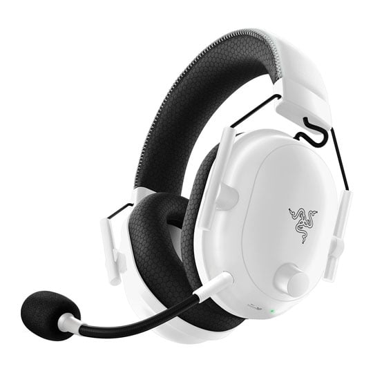 Refurbished Razer Blackshark V2 Pro White Wireless Gaming Headset : image 4