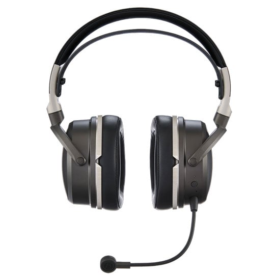 Audeze Maxwell 2 ANC for XBox - Planar Magnetic ANC Gaming Headset with SLAM Technology : image 2