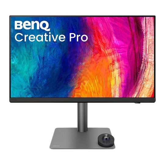 BenQ Creative Pro PD2732U 27" 4K Adobe RGB Monitor : image 1