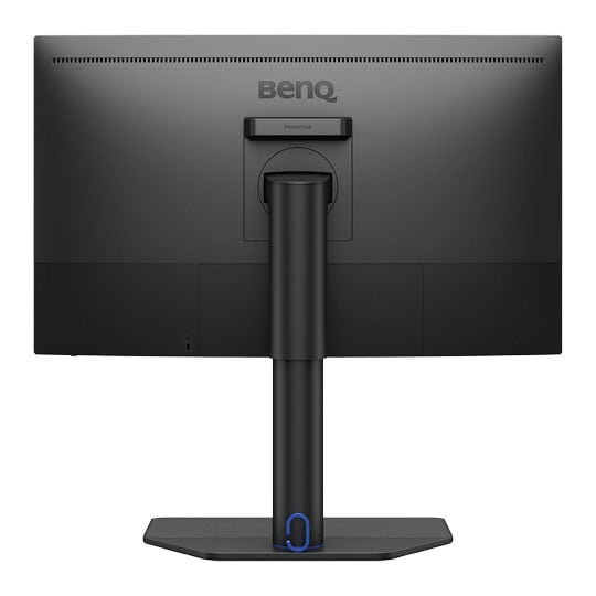 BenQ Creative Pro SW272QN 27” QHD Monitor : image 4