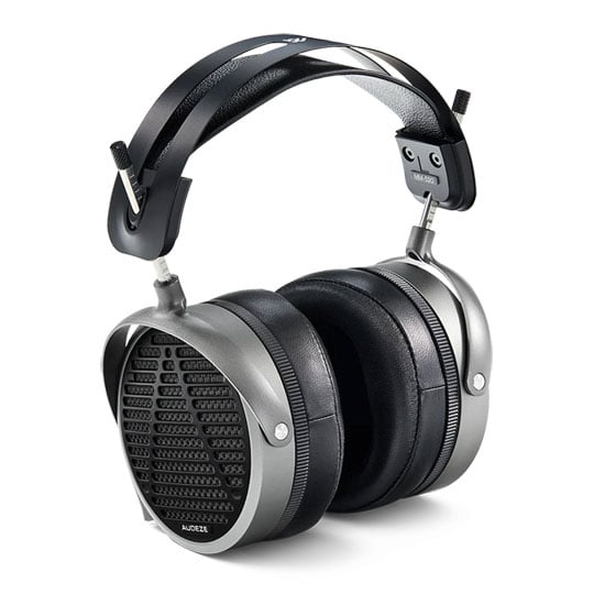 Audeze MM-520 Open-Back Headphones : image 1