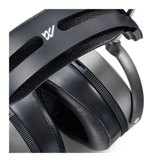 Audeze MM-520 Open-Back Headphones : image 2