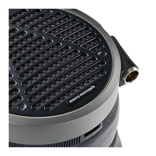 Audeze MM-520 Open-Back Headphones : image 3
