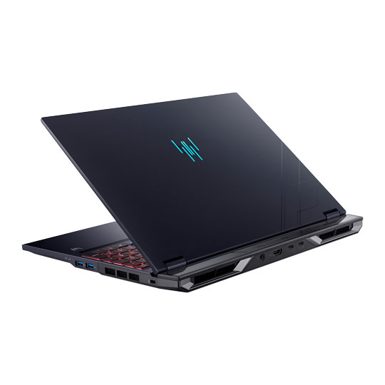Acer Predator Helios Neo 16 AI PHN16-73 16" WQXGA IPS 240Hz Core Ultra 7 RTX 5070 Gaming Laptop : image 4