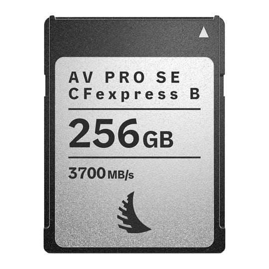Angelbird AV PRO CFexpress B SE 256GB MK2 : image 1