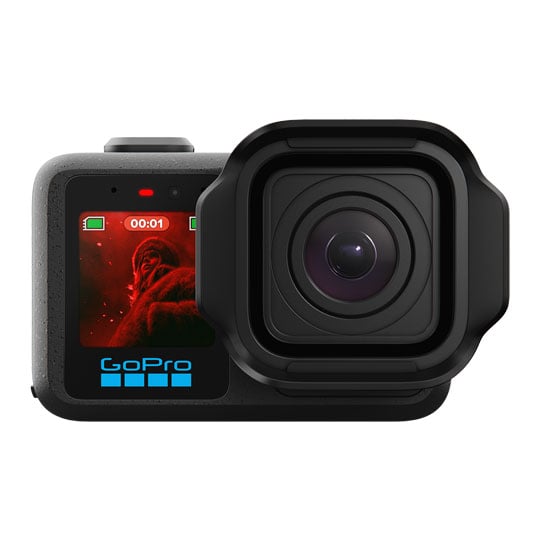 GoPro MISSION 1 PRO Creator Edition : image 2