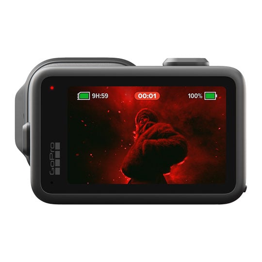 GoPro MISSION 1 PRO Creator Edition : image 3