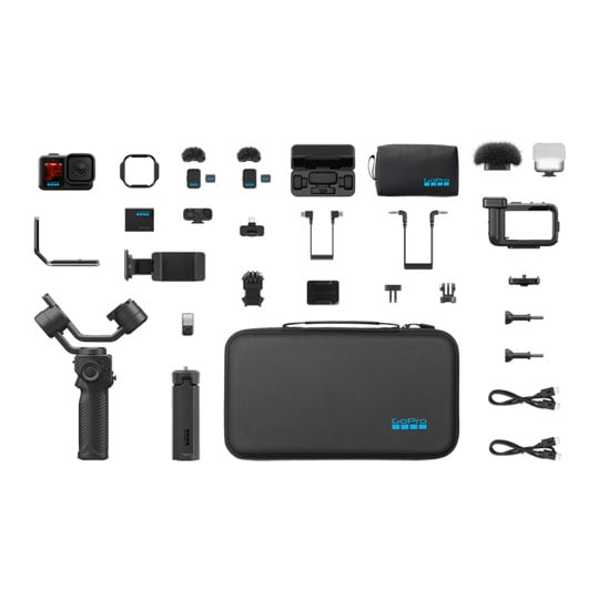 GoPro MISSION 1 PRO Ultimate Creator Edition : image 1