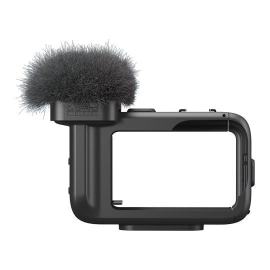 GoPro Media Mod : image 2