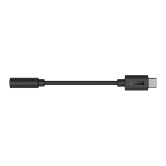 GoPro USB Mic Adapter for MISSION 1 Series : image 1