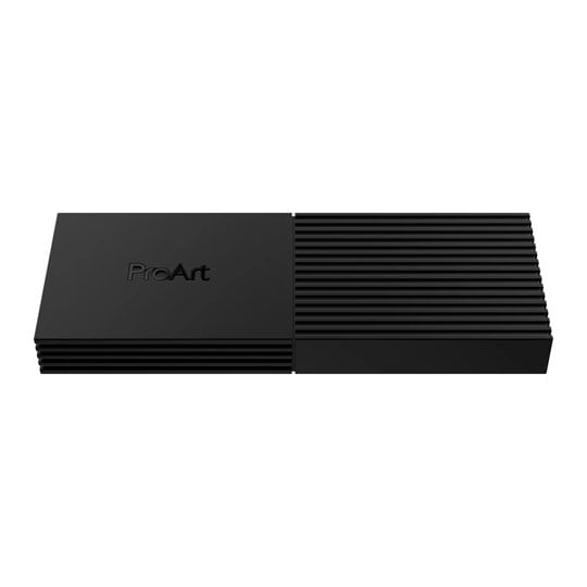 ASUS ProArt PA40SU M.2 NVMe USB-C SSD Enclosure : image 2