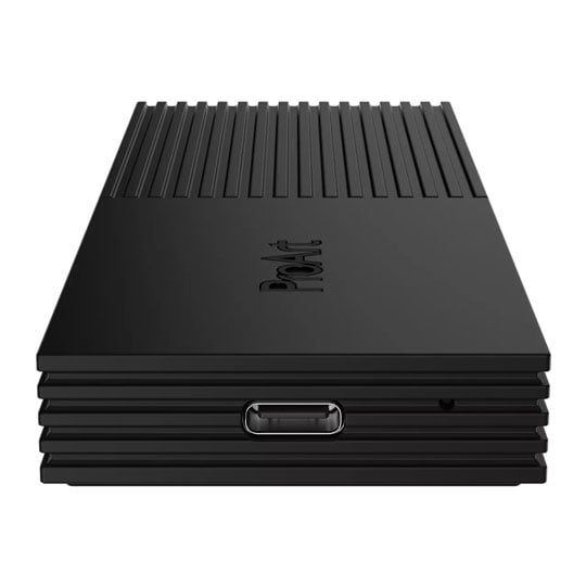 ASUS ProArt PA40SU M.2 NVMe USB-C SSD Enclosure : image 3