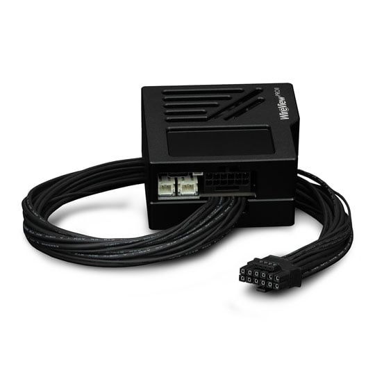 Thermal Grizzly WireView Pro II GPU Wired 12V-2x6 for GPU Monitoring : image 4