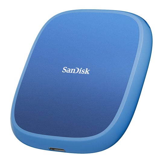 SanDisk Creator Phone SSD 1TB : image 1