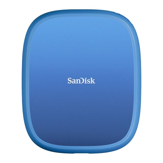 SanDisk Creator Phone SSD 1TB : image 2