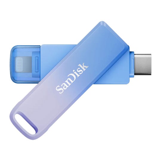 SanDisk Creator Phone Drive 128GB : image 2