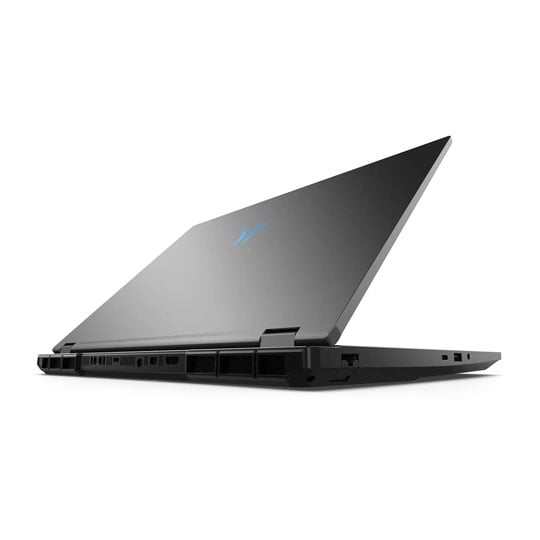 Refurbished Medion ERAZER Beast 16 X1 Ultimate 300Hz Core Ultra 9 GeForce RTX 5090 Gaming Laptop : image 4