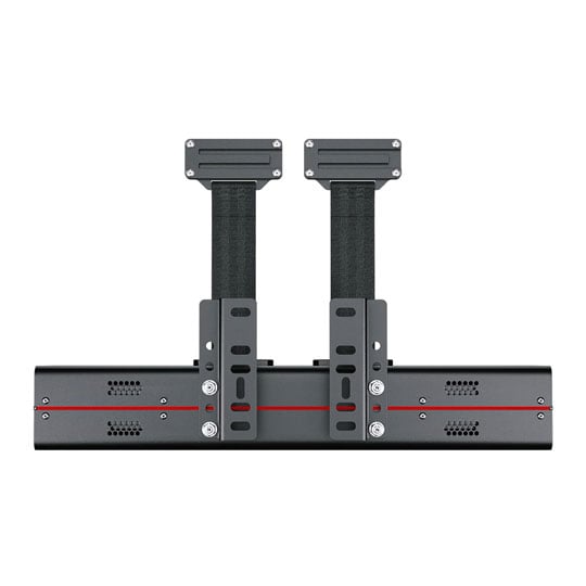 QUBIC SYSTEM QS-BT1 Seat Belt Tensioner for Racing Sim : image 3