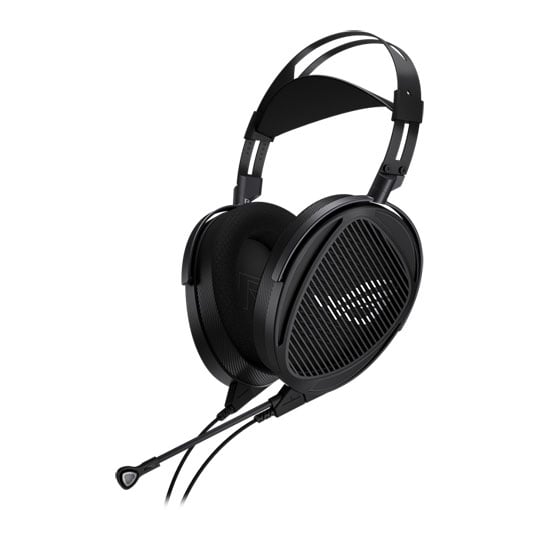 ASUS ROG Kithara Open Back Planar Magnetic Gaming Headset : image 1