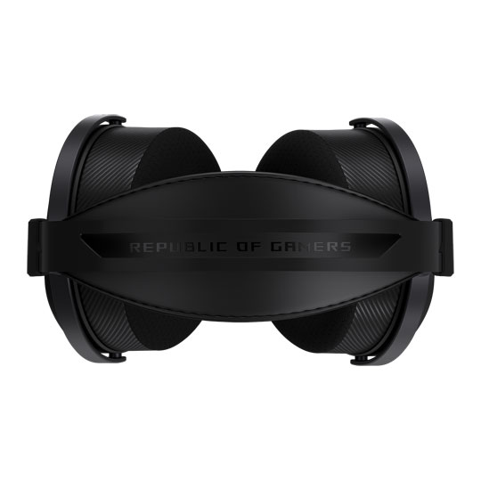 ASUS ROG Kithara Open Back Planar Magnetic Gaming Headset : image 3