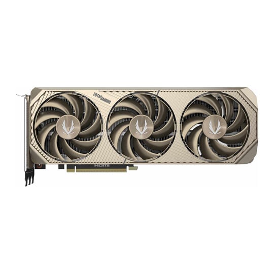 ZOTAC NVIDIA GeForce RTX 5080 SOLID CORE OC 20th Anniversary Edition 16GB Blackwell Graphics Card : image 2
