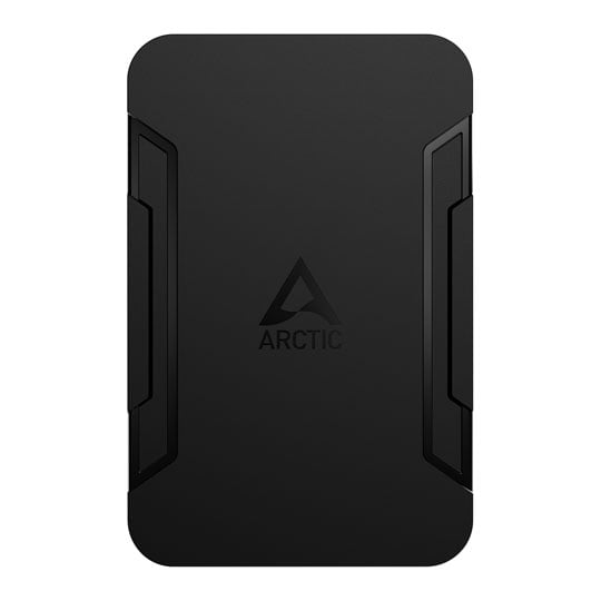 Arctic 10-Port Fan Controller With Individual PWM Regulation : image 2