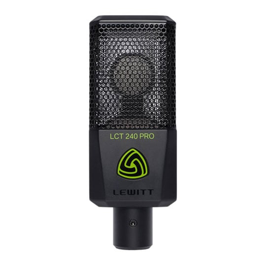 Lewitt LCT 240 Pro Microphone : image 1