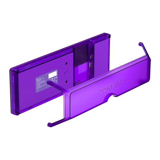 CORSAIR XENEON EDGE 14.5" Atomic Purple LCD Touchscreen Display : image 4