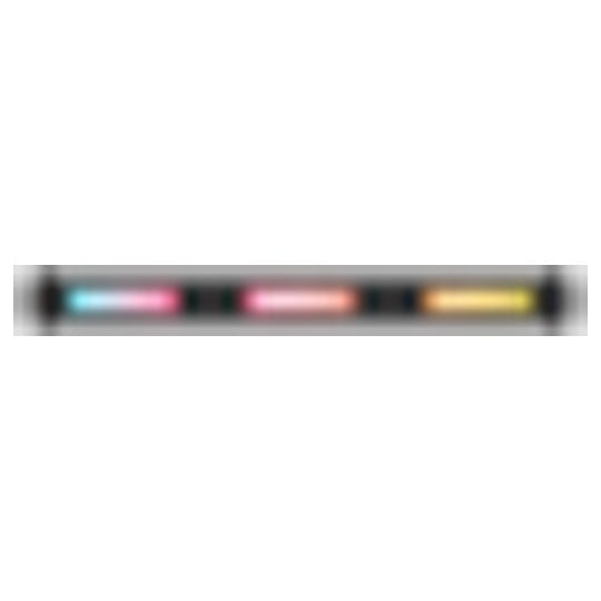 CORSAIR iCUE LINK RX360 II Unified Frame RGB Black PWM Fan w/ Hub : image 3