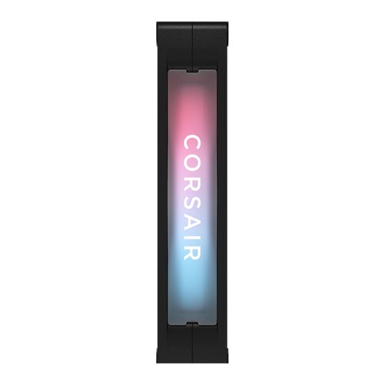 CORSAIR iCUE LINK RX140 II RGB Black PWM Fan : image 3