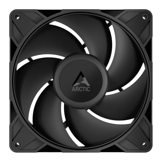 Arctic P14 Pro PST High Static Pressure 140mm PWM Fan 5 Pack : image 2