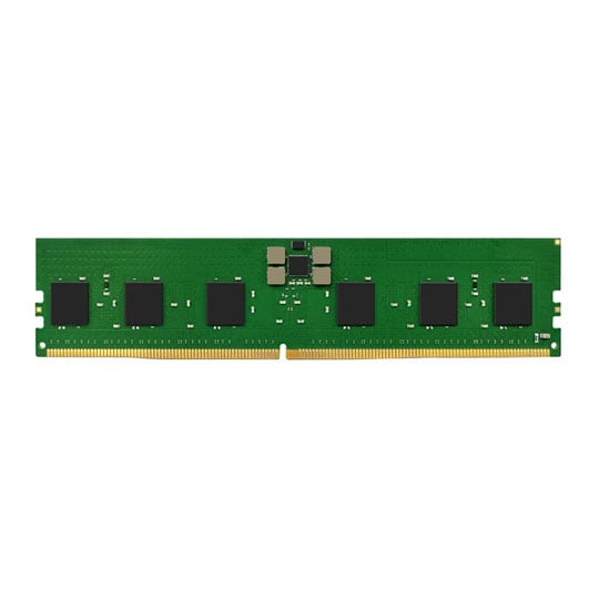 Silicon Power SP016GBRVE480F02 16GB 4800MHz ECC Registered 1Rx8 DDR5 Server Memory : image 1