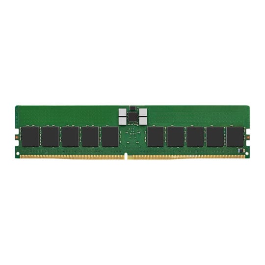 Silicon Power SP032GBRVE480F02 32GB 4800MHz ECC Registered 1Rx8 DDR5 Server Memory : image 1