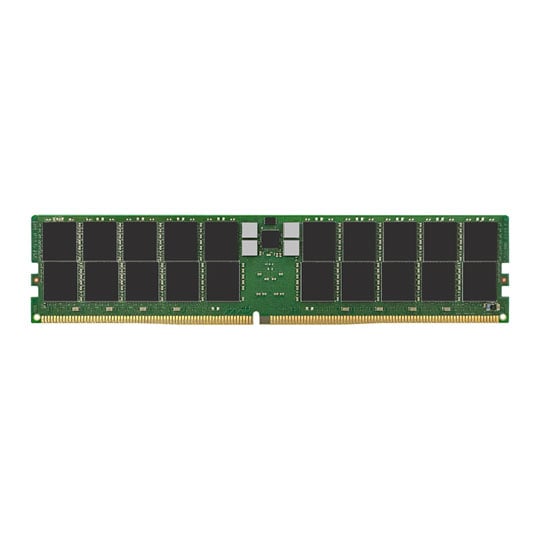 Silicon Power SP064GBRVE640J02 64GB 6400MHz ECC Registered 2Rx8 DDR5 Server Memory : image 1