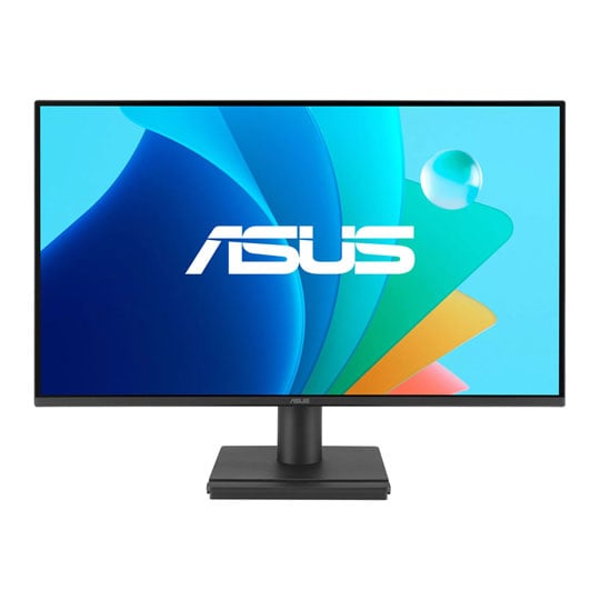 Refurbished ASUS VA249HG 24" Full HD 120Hz IPS Adaptive-Sync Eye Care Gaming Monitor : image 1