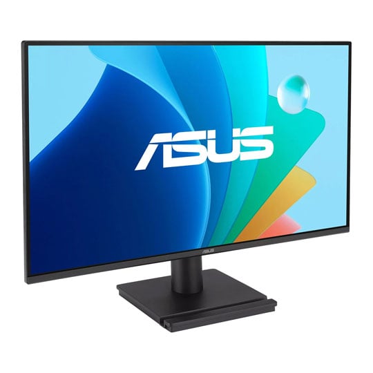 Refurbished ASUS VA249HG 24" Full HD 120Hz IPS Adaptive-Sync Eye Care Gaming Monitor : image 2