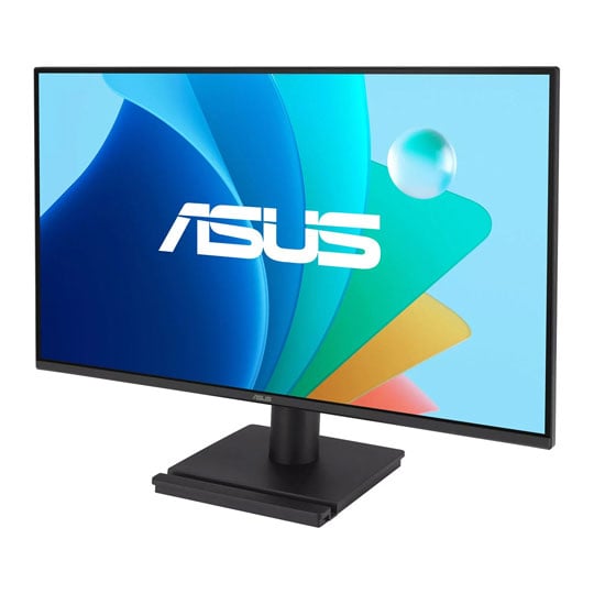 Refurbished ASUS VA249HG 24" Full HD 120Hz IPS Adaptive-Sync Eye Care Gaming Monitor : image 3