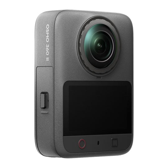 DJI Osmo 360 II Limitless Riding Combo DJI Osmo 360 II Limitless Riding Combo
