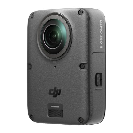 DJI Osmo 360 II Limitless Riding Combo : image 3