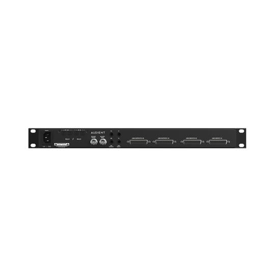 Audient - HORIZON 16 - 16 Line I/O New generation Thunderbolt interface : image 2